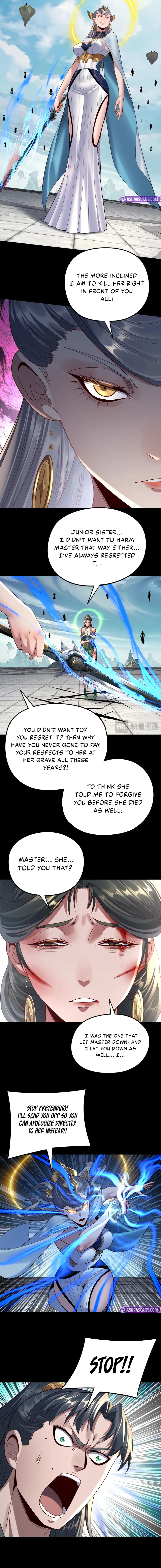 Read I Am the Fated Villain  Manga Online