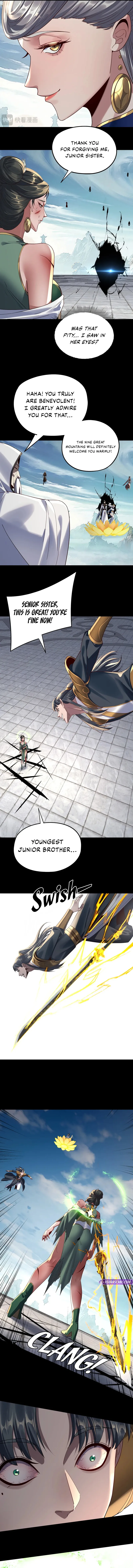 Read I Am the Fated Villain  Manga Online
