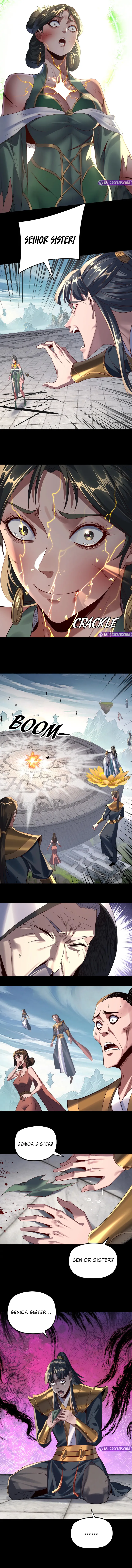 Read I Am the Fated Villain  Manga Online
