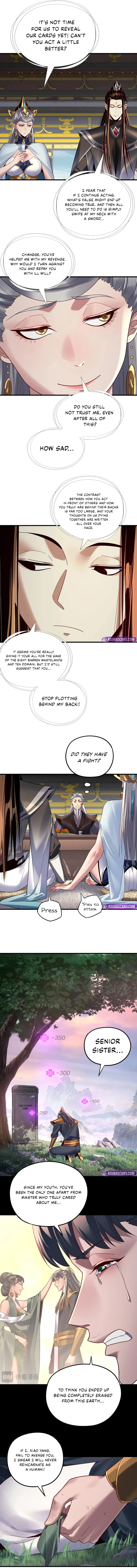 Read I Am the Fated Villain  Manga Online