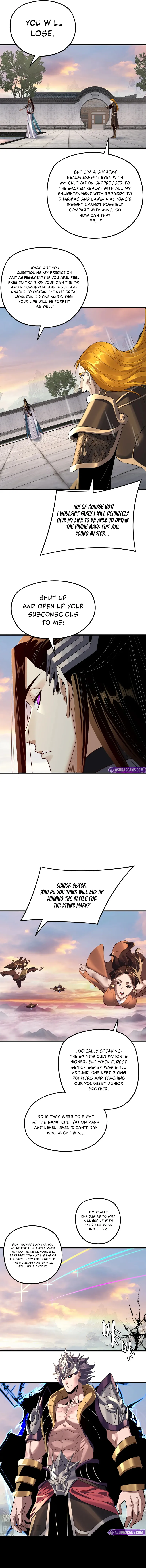 Read I Am the Fated Villain  Manga Online