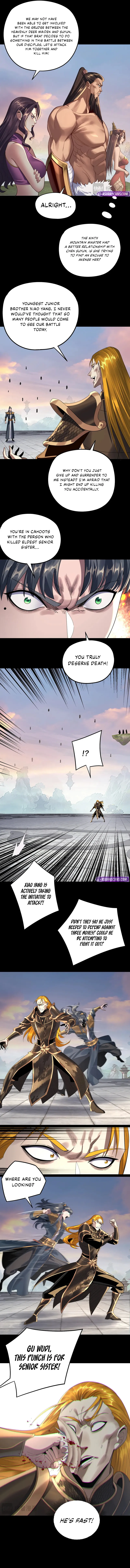 Read I Am the Fated Villain  Manga Online