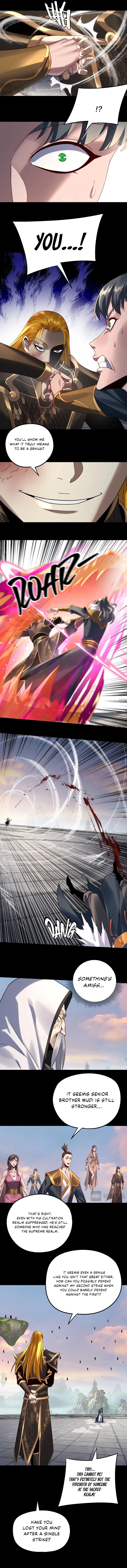 Read I Am the Fated Villain  Manga Online