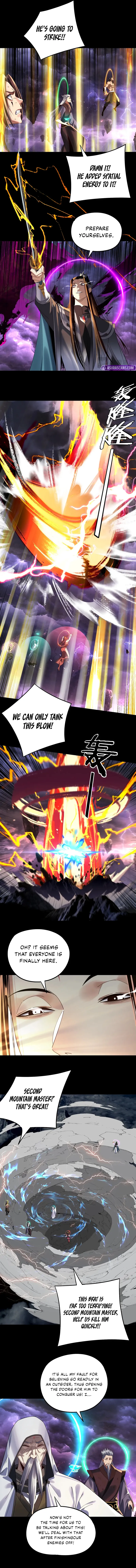 Read I Am the Fated Villain  Manga Online