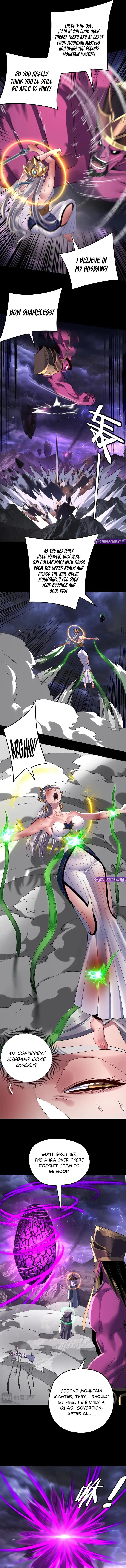 Read I Am the Fated Villain  Manga Online