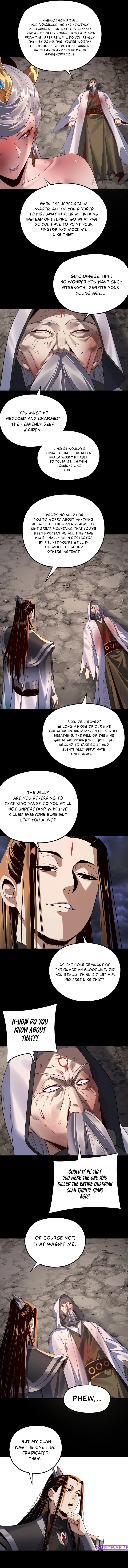 Read I Am the Fated Villain  Manga Online