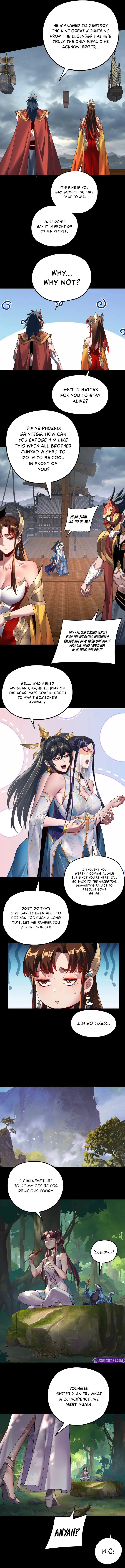 Read I Am the Fated Villain  Manga Online