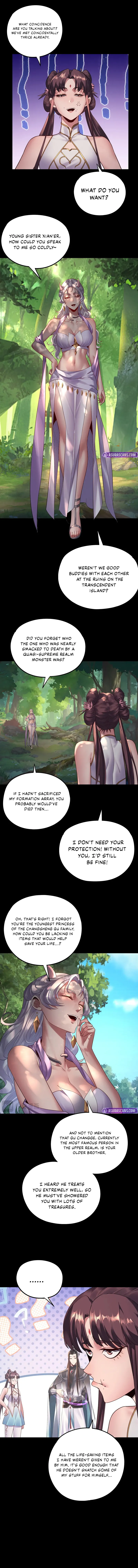 Read I Am the Fated Villain  Manga Online