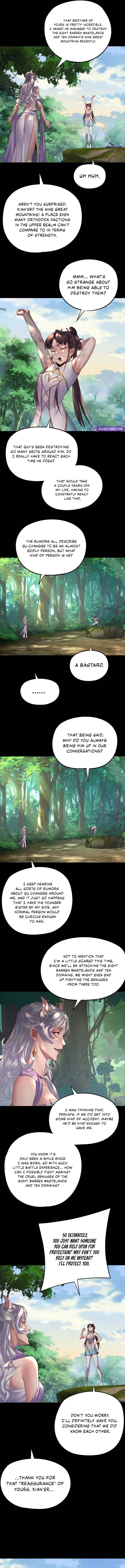 Read I Am the Fated Villain  Manga Online