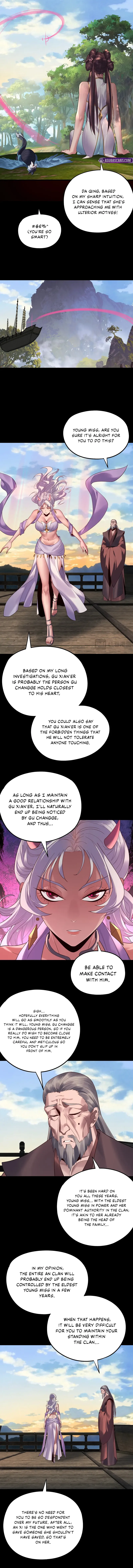 Read I Am the Fated Villain  Manga Online