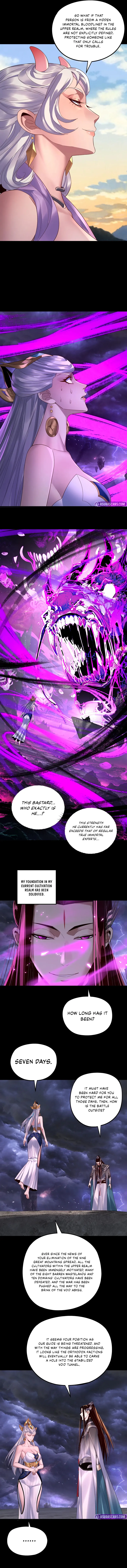 Read I Am the Fated Villain  Manga Online