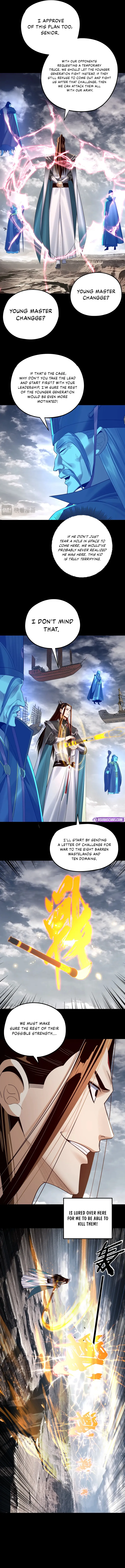 Read I Am the Fated Villain  Manga Online