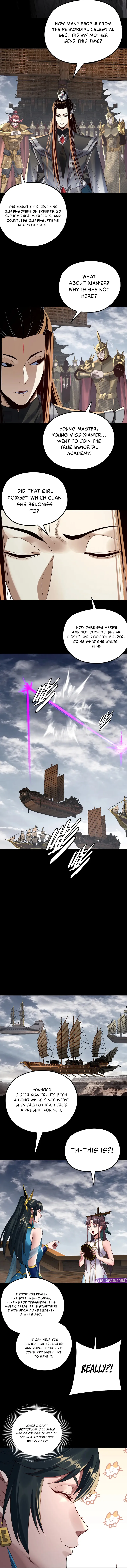 Read I Am the Fated Villain  Manga Online