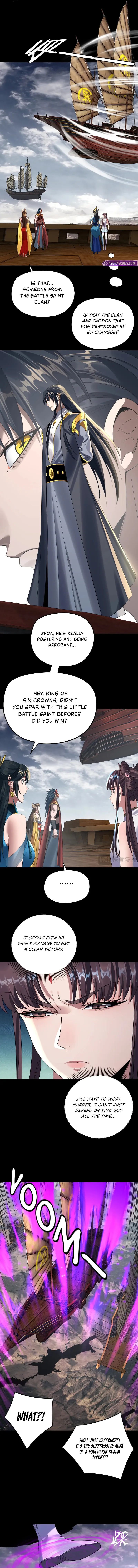 Read I Am the Fated Villain  Manga Online