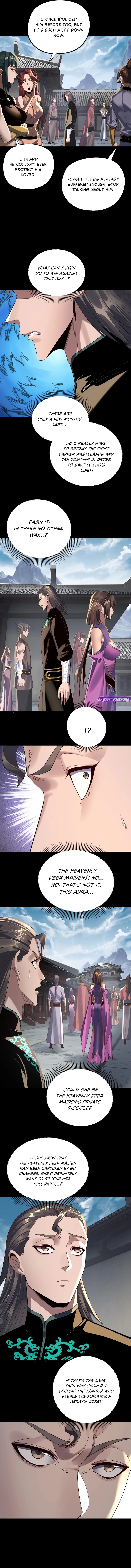 Read I Am the Fated Villain  Manga Online