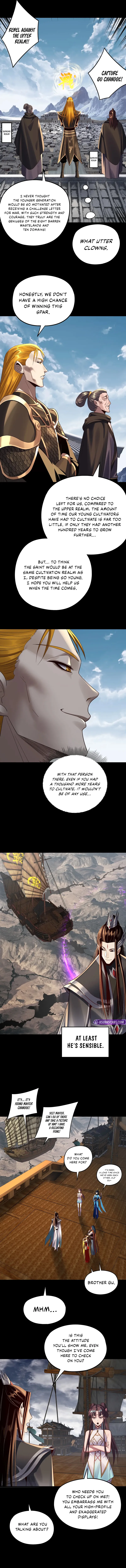 Read I Am the Fated Villain  Manga Online