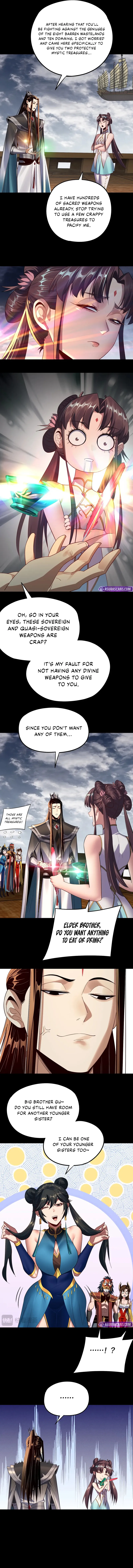 Read I Am the Fated Villain  Manga Online