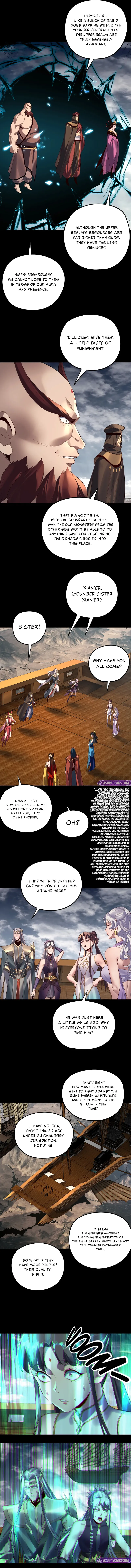 Read I Am the Fated Villain  Manga Online