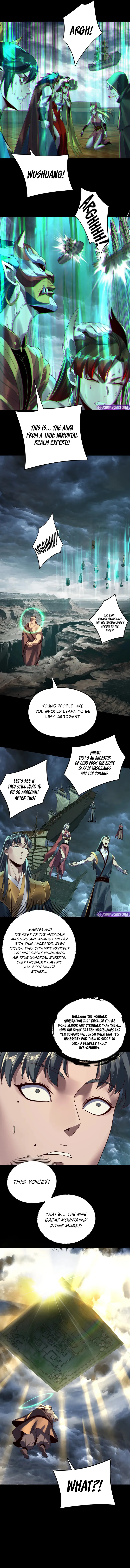 Read I Am the Fated Villain  Manga Online