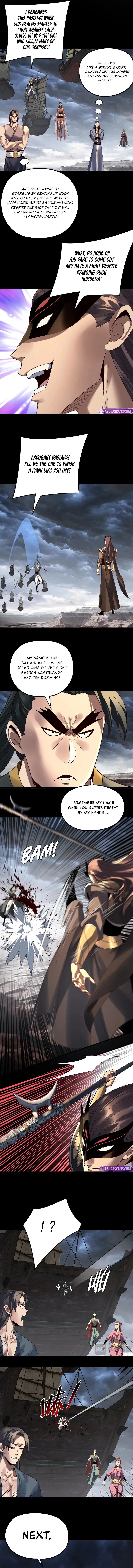 Read I Am the Fated Villain  Manga Online
