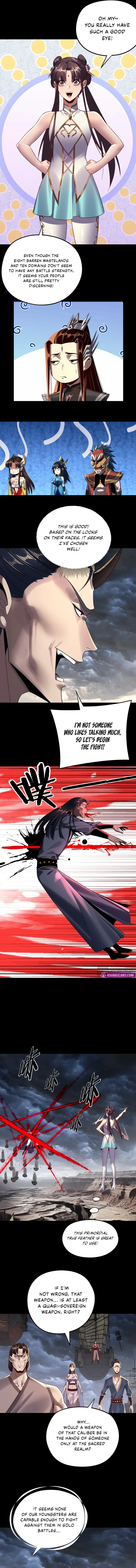 Read I Am the Fated Villain  Manga Online