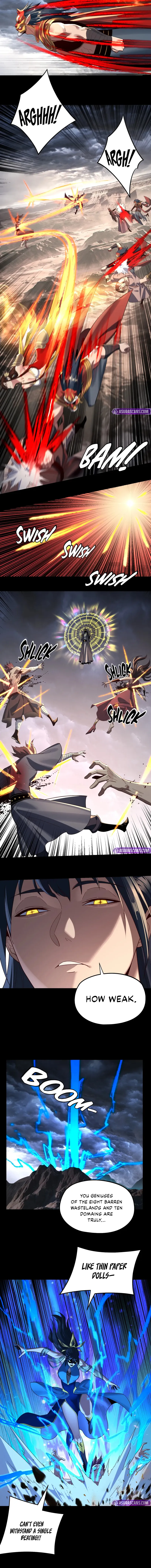 Read I Am the Fated Villain  Manga Online
