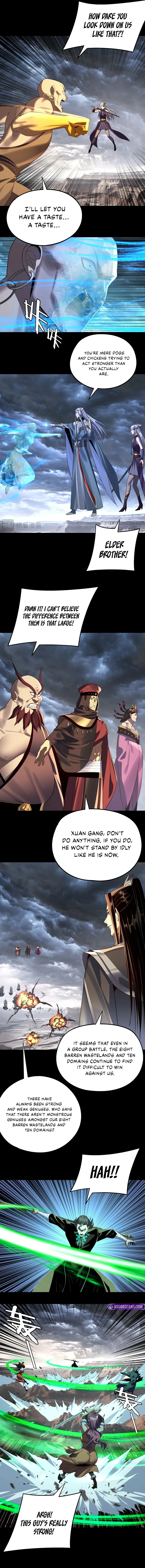 Read I Am the Fated Villain  Manga Online