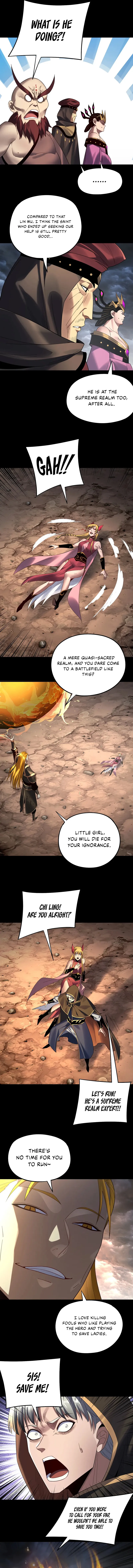 Read I Am the Fated Villain  Manga Online