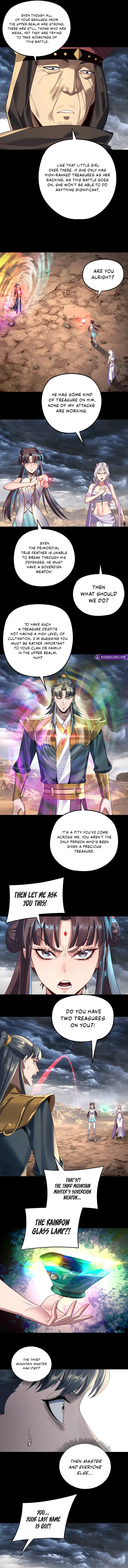 Read I Am the Fated Villain  Manga Online
