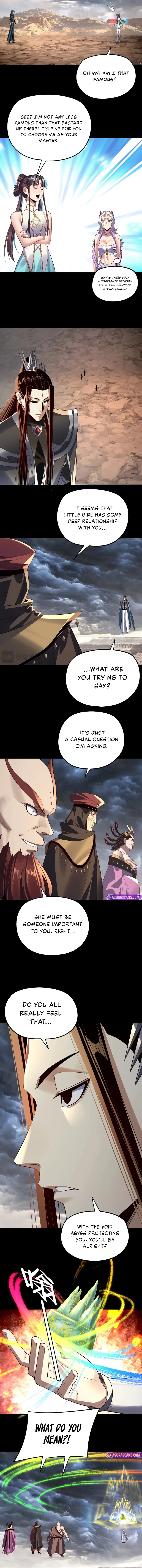 Read I Am the Fated Villain  Manga Online