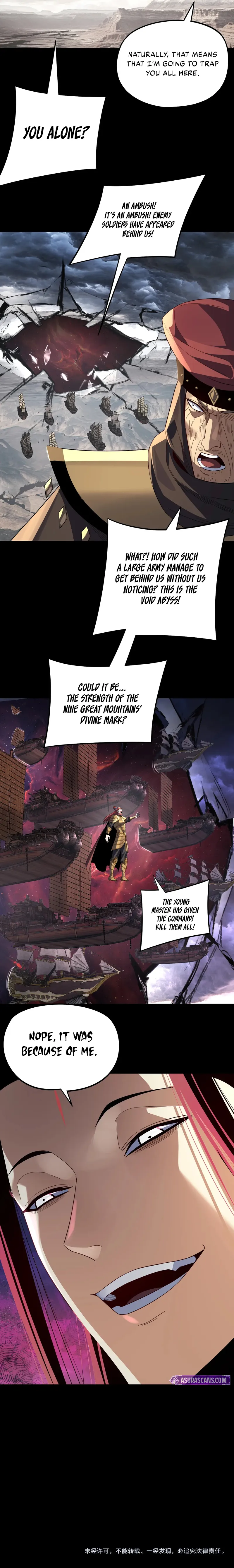 Read I Am the Fated Villain  Manga Online