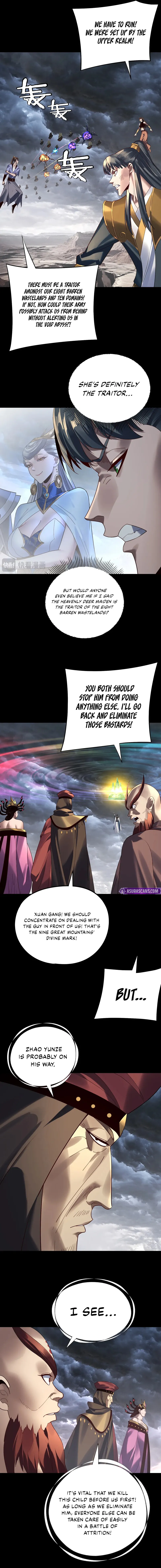 Read I Am the Fated Villain  Manga Online