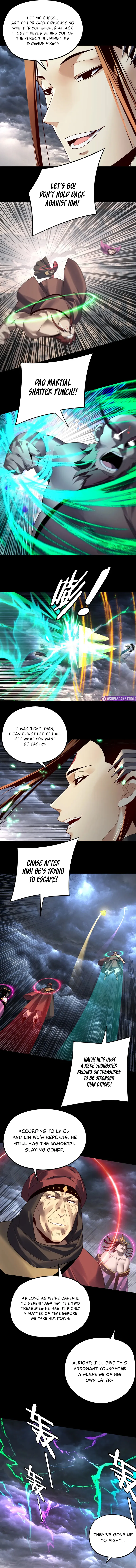 Read I Am the Fated Villain  Manga Online