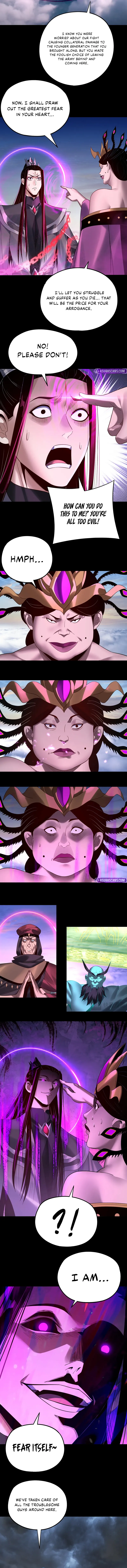 Read I Am the Fated Villain  Manga Online
