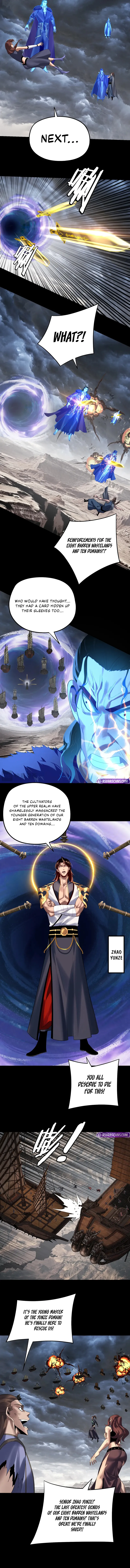 Read I Am the Fated Villain  Manga Online