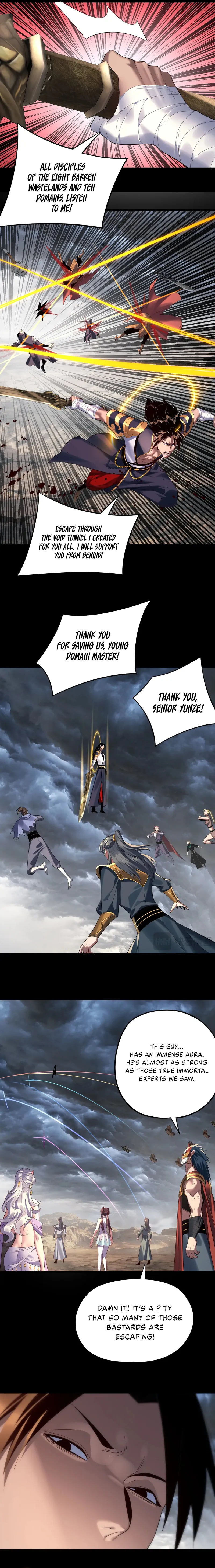 Read I Am the Fated Villain  Manga Online