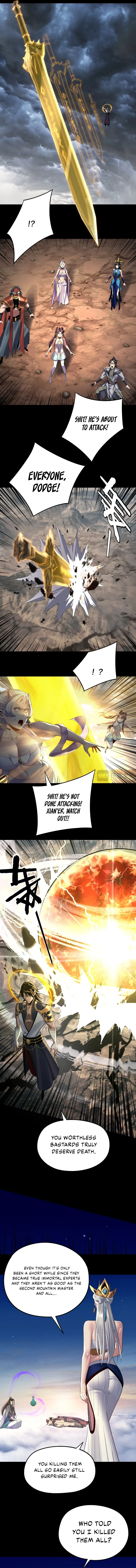 Read I Am the Fated Villain  Manga Online