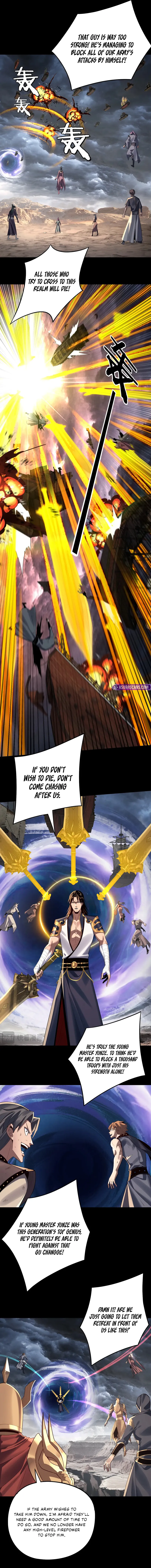 Read I Am the Fated Villain  Manga Online