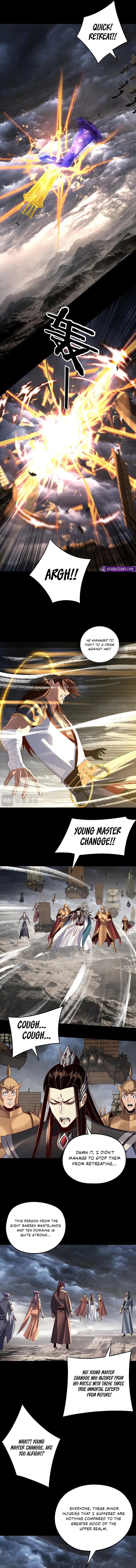 Read I Am the Fated Villain  Manga Online