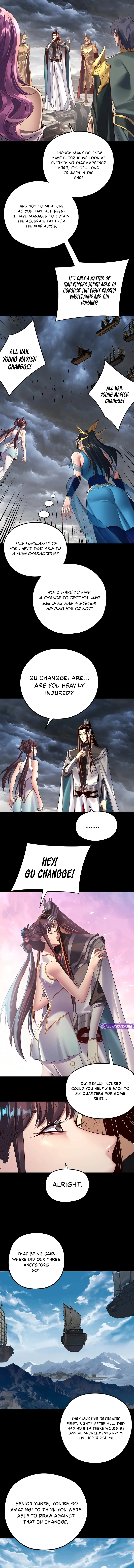 Read I Am the Fated Villain  Manga Online