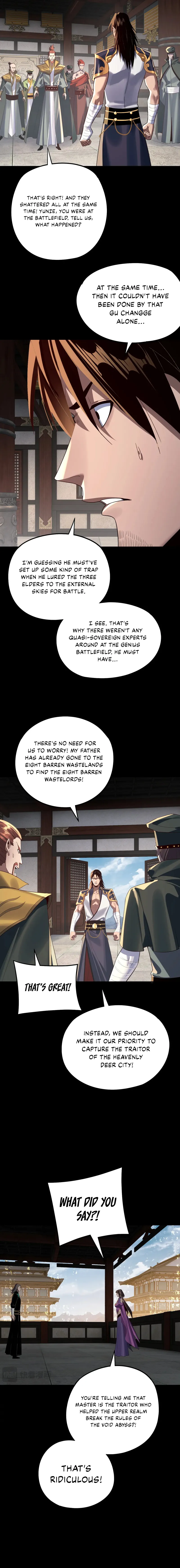 Read I Am the Fated Villain  Manga Online