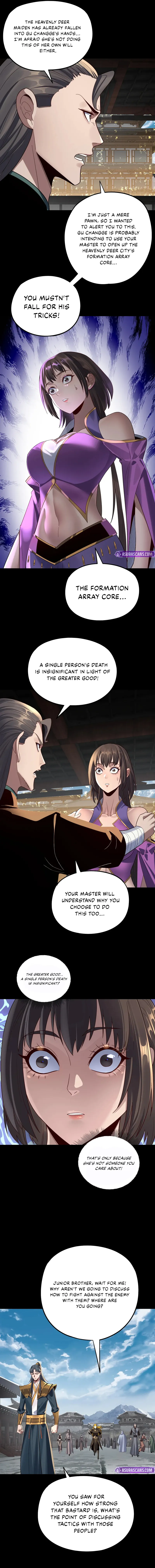 Read I Am the Fated Villain  Manga Online