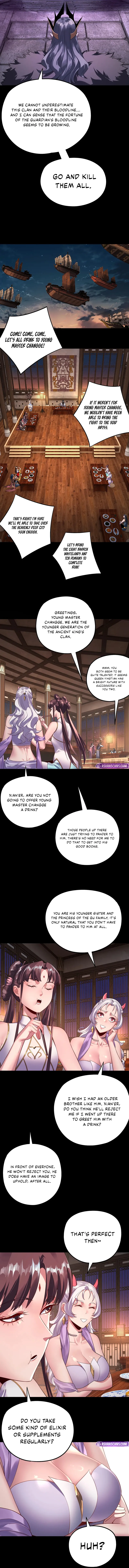 Read I Am the Fated Villain  Manga Online