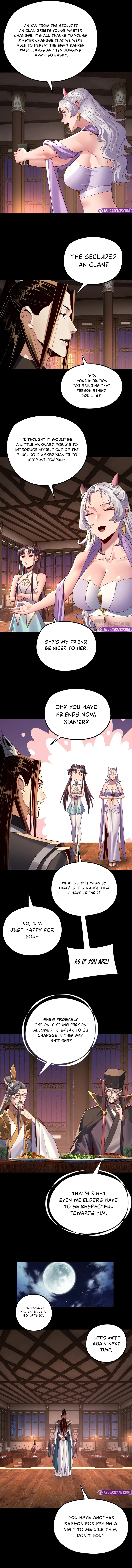 Read I Am the Fated Villain  Manga Online