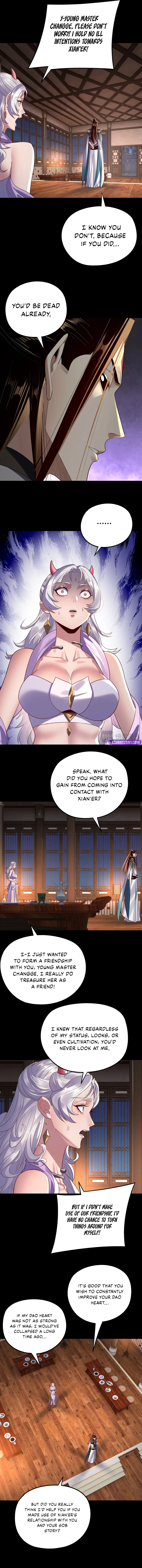 Read I Am the Fated Villain  Manga Online