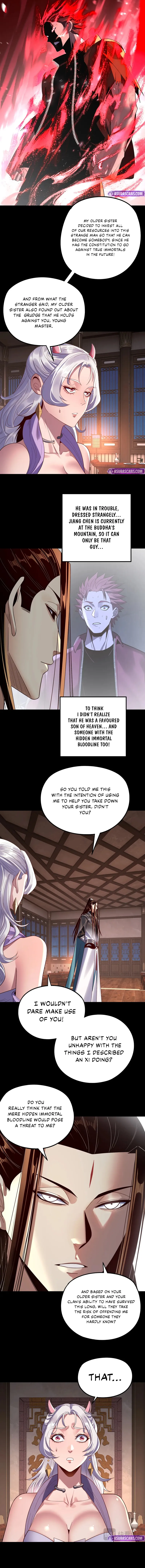 Read I Am the Fated Villain  Manga Online