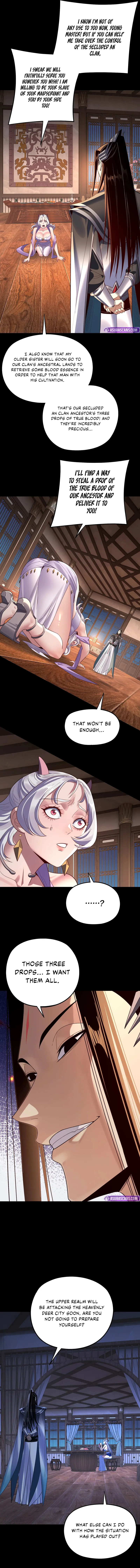 Read I Am the Fated Villain  Manga Online