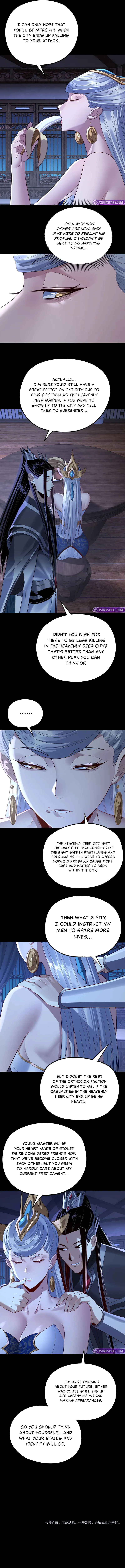 Read I Am the Fated Villain  Manga Online
