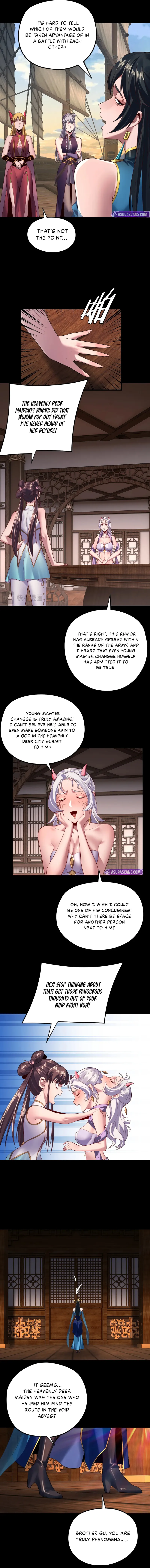 Read I Am the Fated Villain  Manga Online