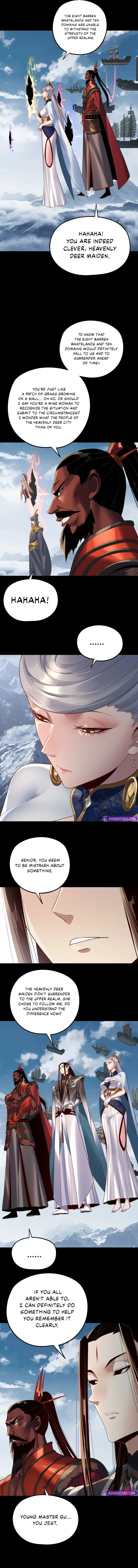 Read I Am the Fated Villain  Manga Online
